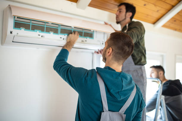 Best Furnace Cleaning in Dickson, TN