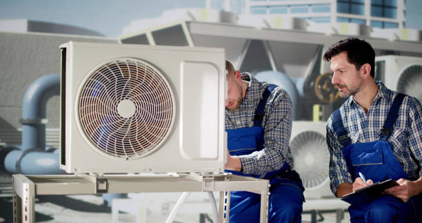 Best Seasonal HVAC Services in Dickson, TN