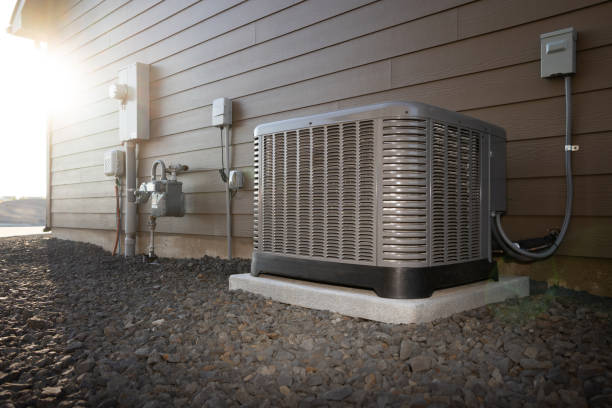 Professional HVAC in Dickson, TN